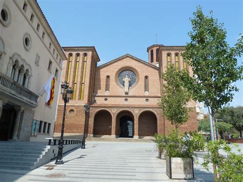 Oficina del Registro Civil de LHospitalet 